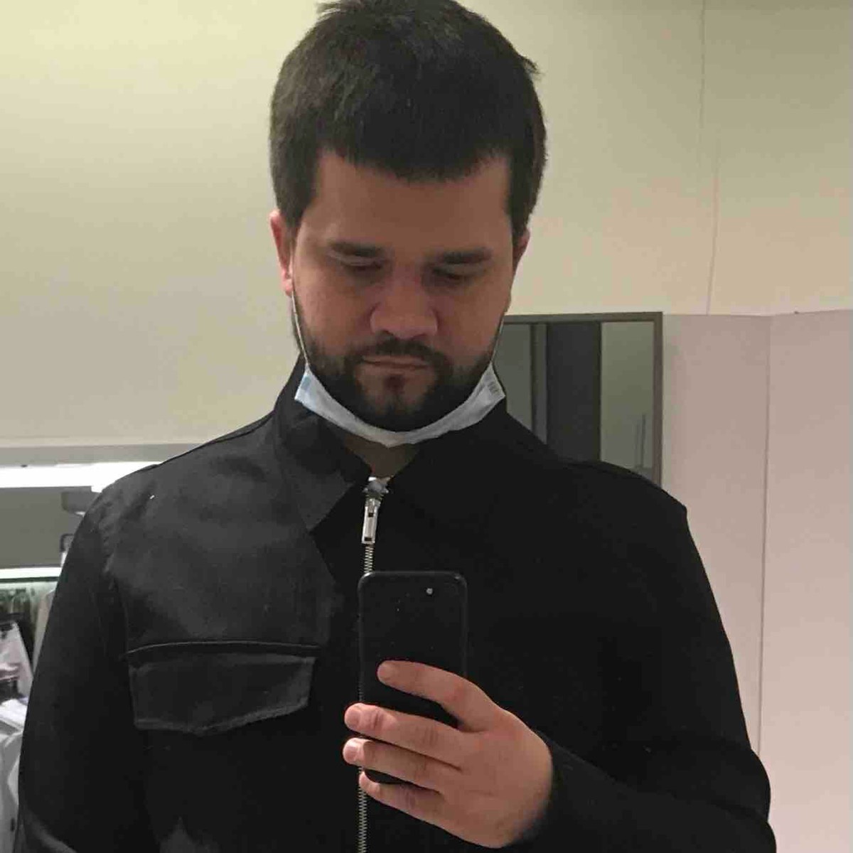 Андрей Бедрин | Сетка — социальная сеть от hh.ru