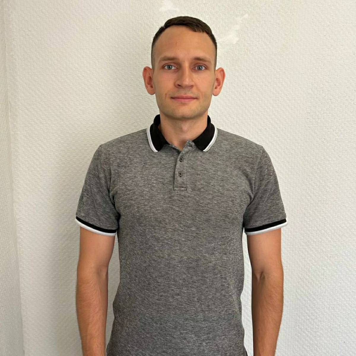 Никита Мышенков