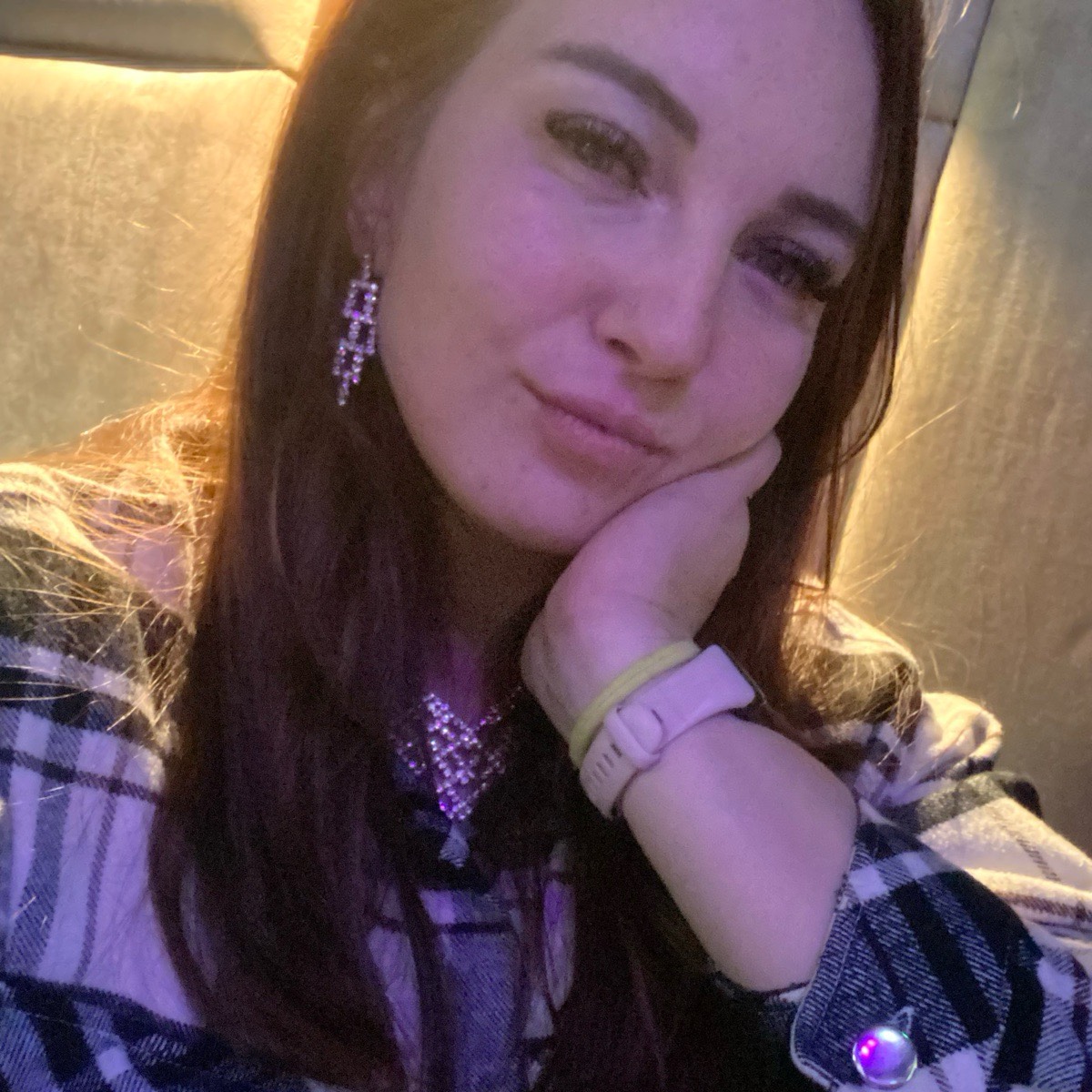 Валентина Мандругина