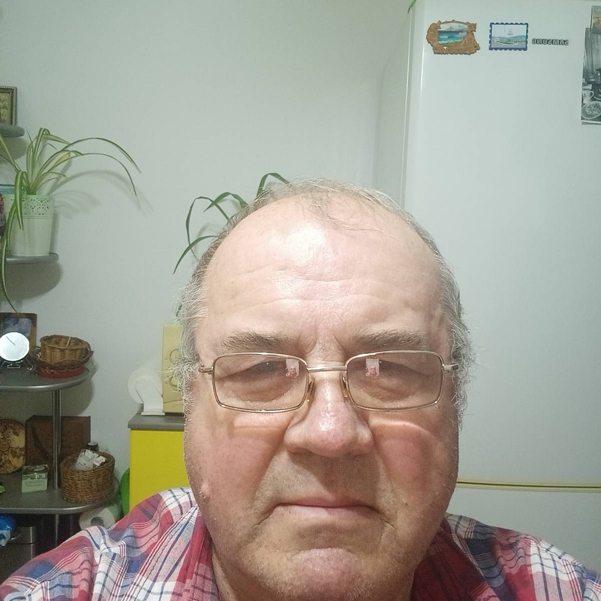 Александр Каспирович