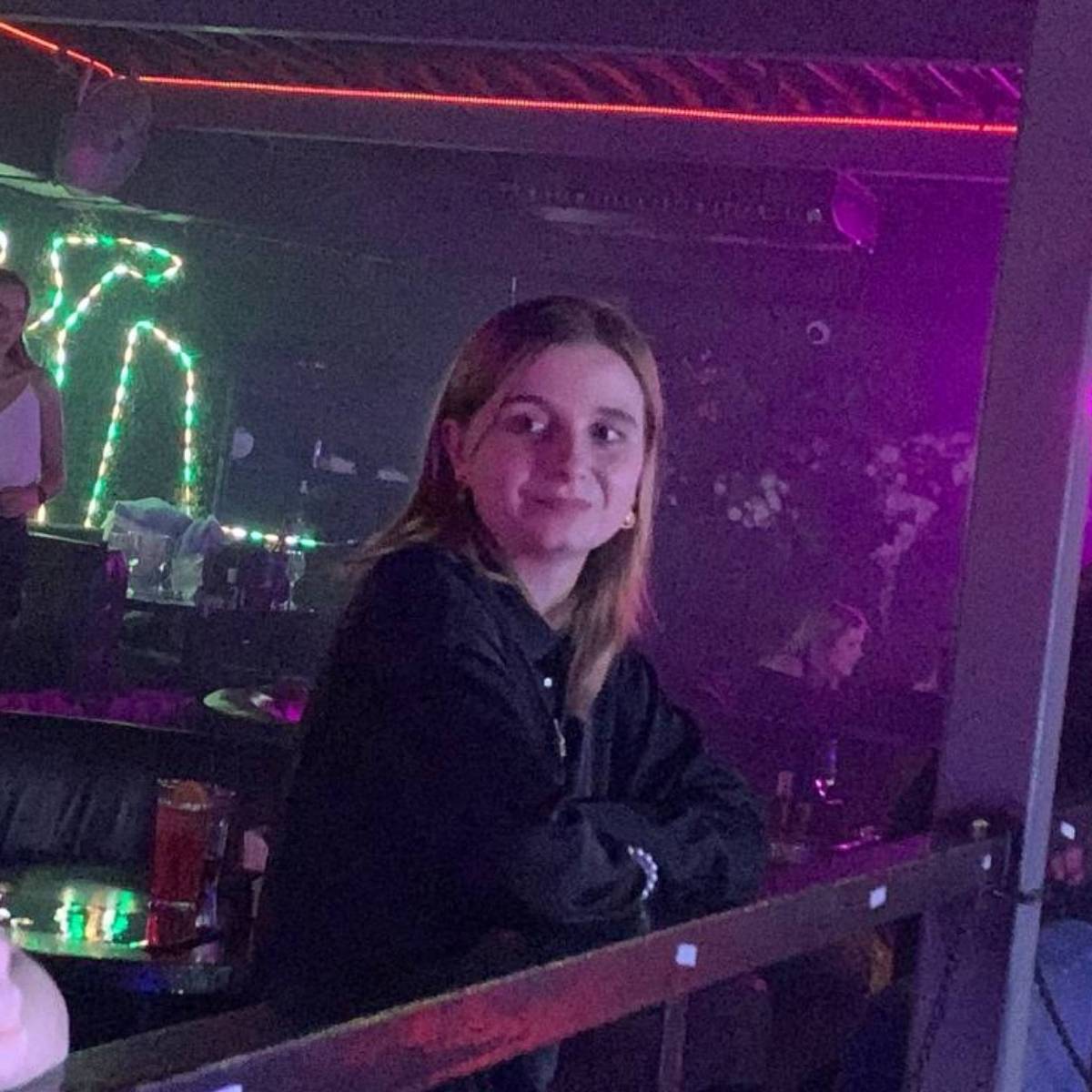 Елизавета Нужина | Сетка — социальная сеть от hh.ru