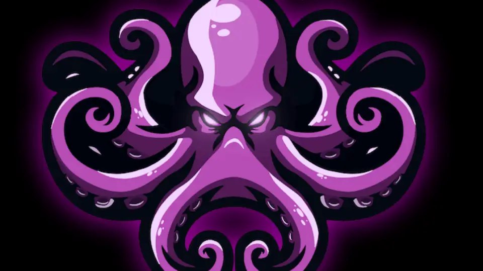 Kraken Release: первая игра-кликер на блокчейне Solana | Сетка — социальная сеть от hh.ru