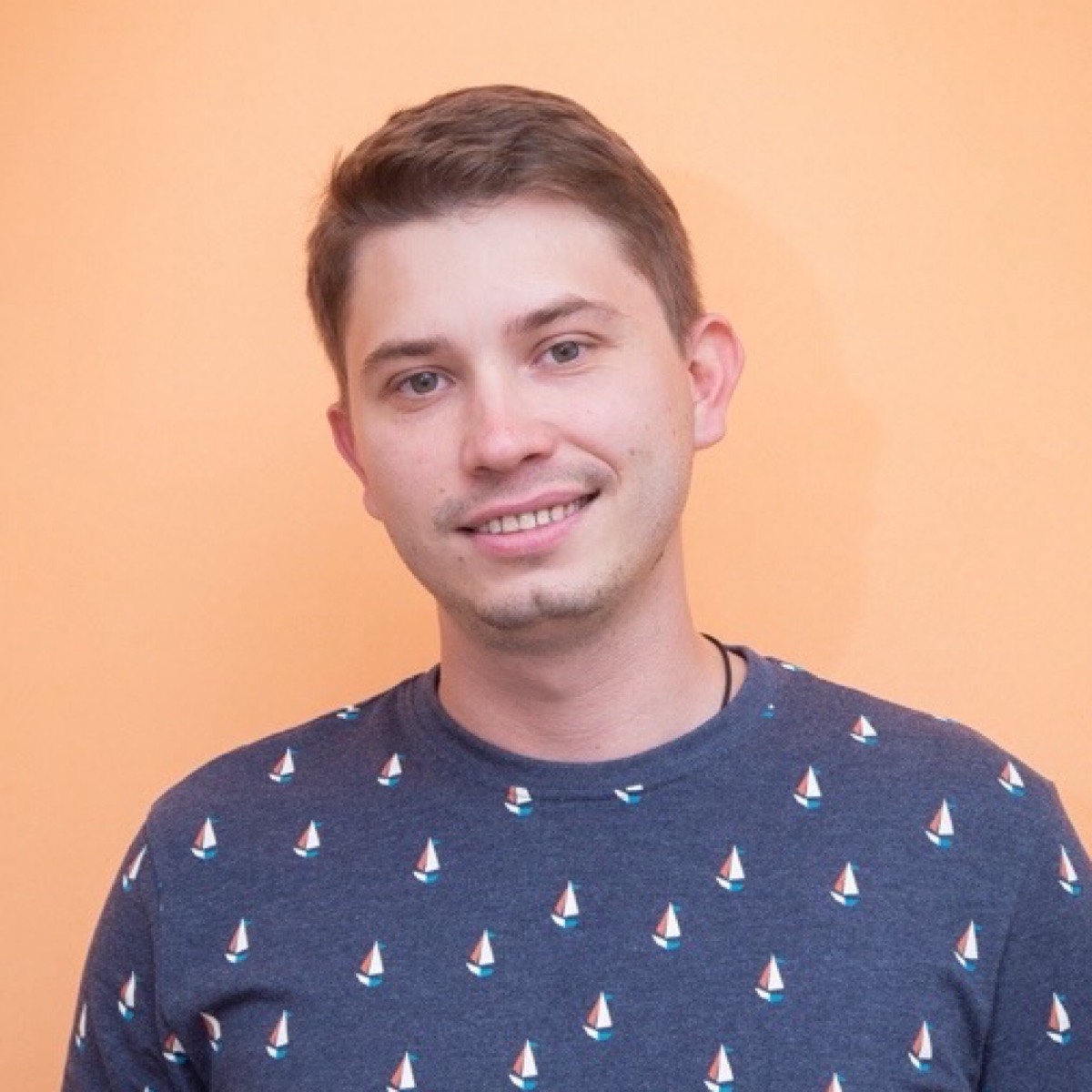 Роман Лисенков