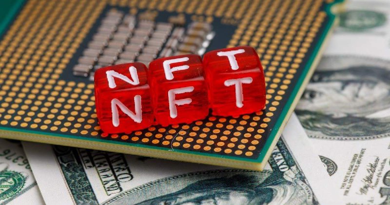 Почти никто не заработал на перепродаже выпущенных в 2024 году NFT | Сетка — социальная сеть от hh.ru
