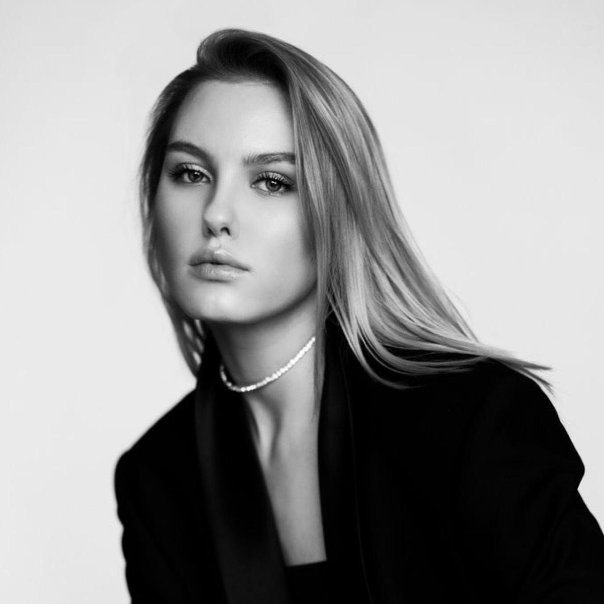 Анастасия Шарнина | Сетка — социальная сеть от hh.ru