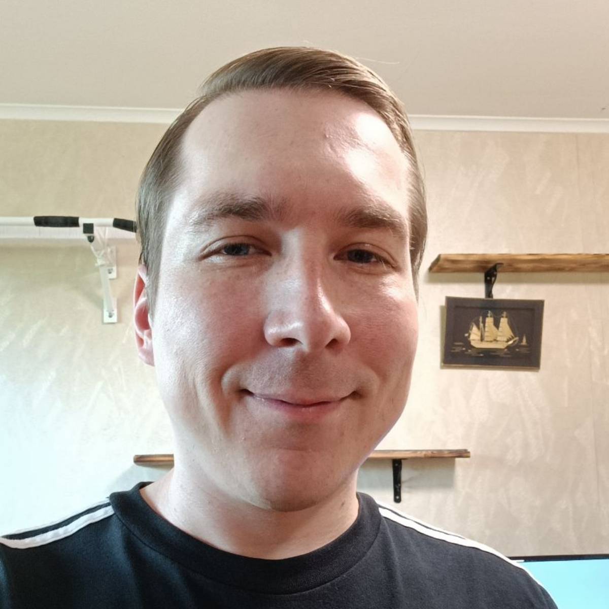 Илья Галушко | Сетка — социальная сеть от hh.ru