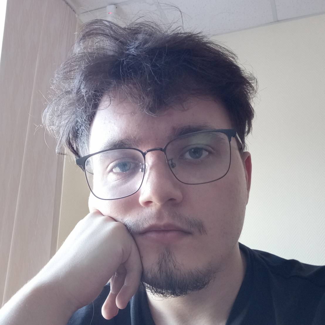 Артём Быстрюков | Сетка — социальная сеть от hh.ru