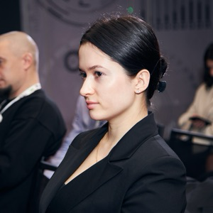 Софья Мананникова | Сетка — социальная сеть от hh.ru