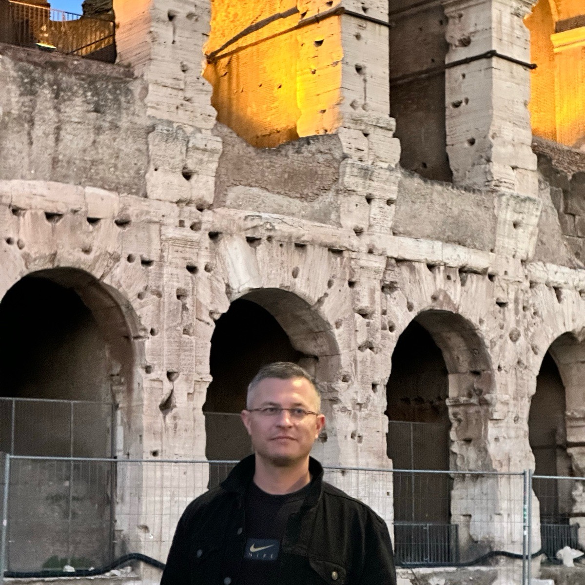 Виктор Крючков