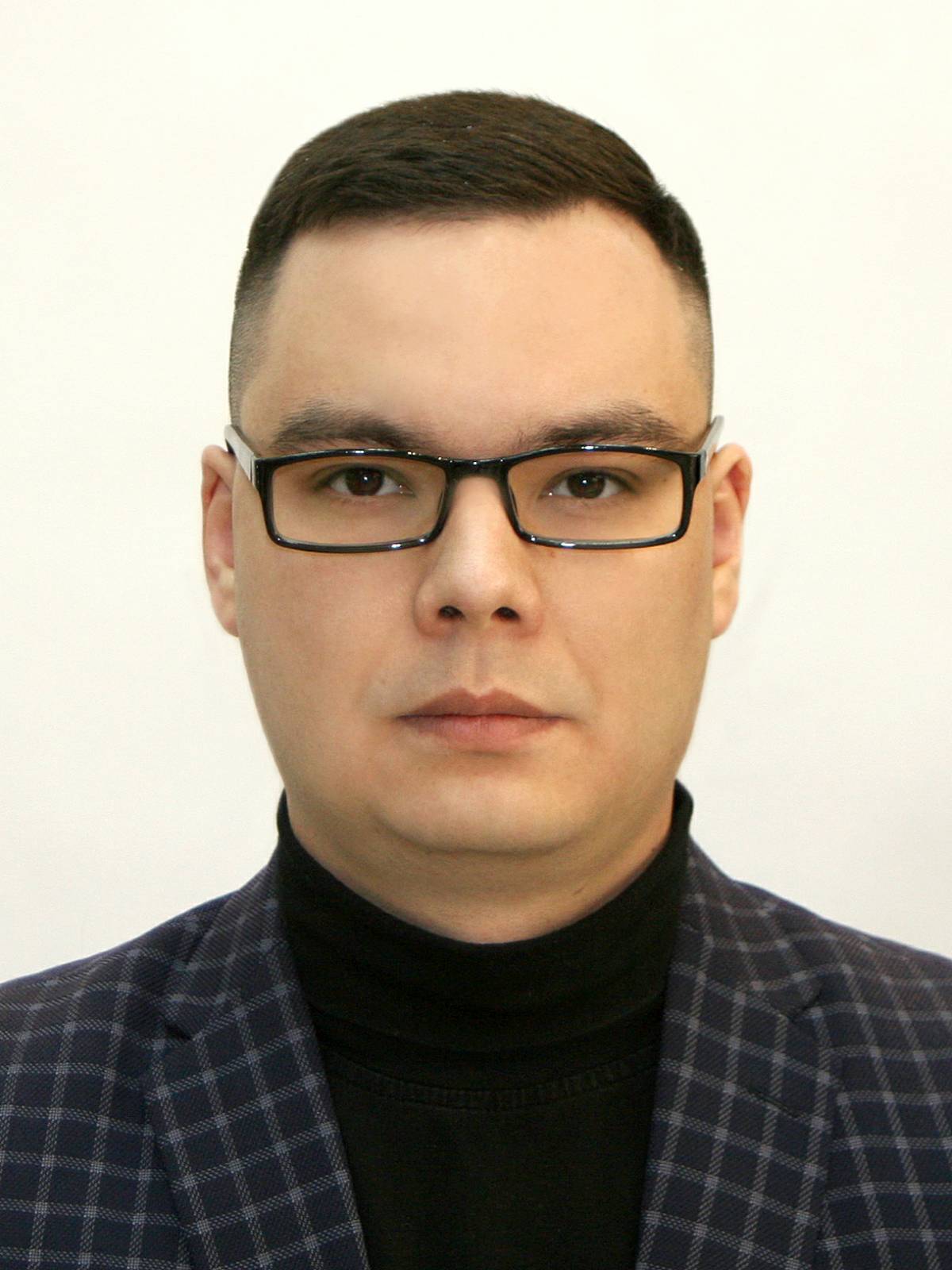 Дмитрий Седов | Сетка — социальная сеть от hh.ru