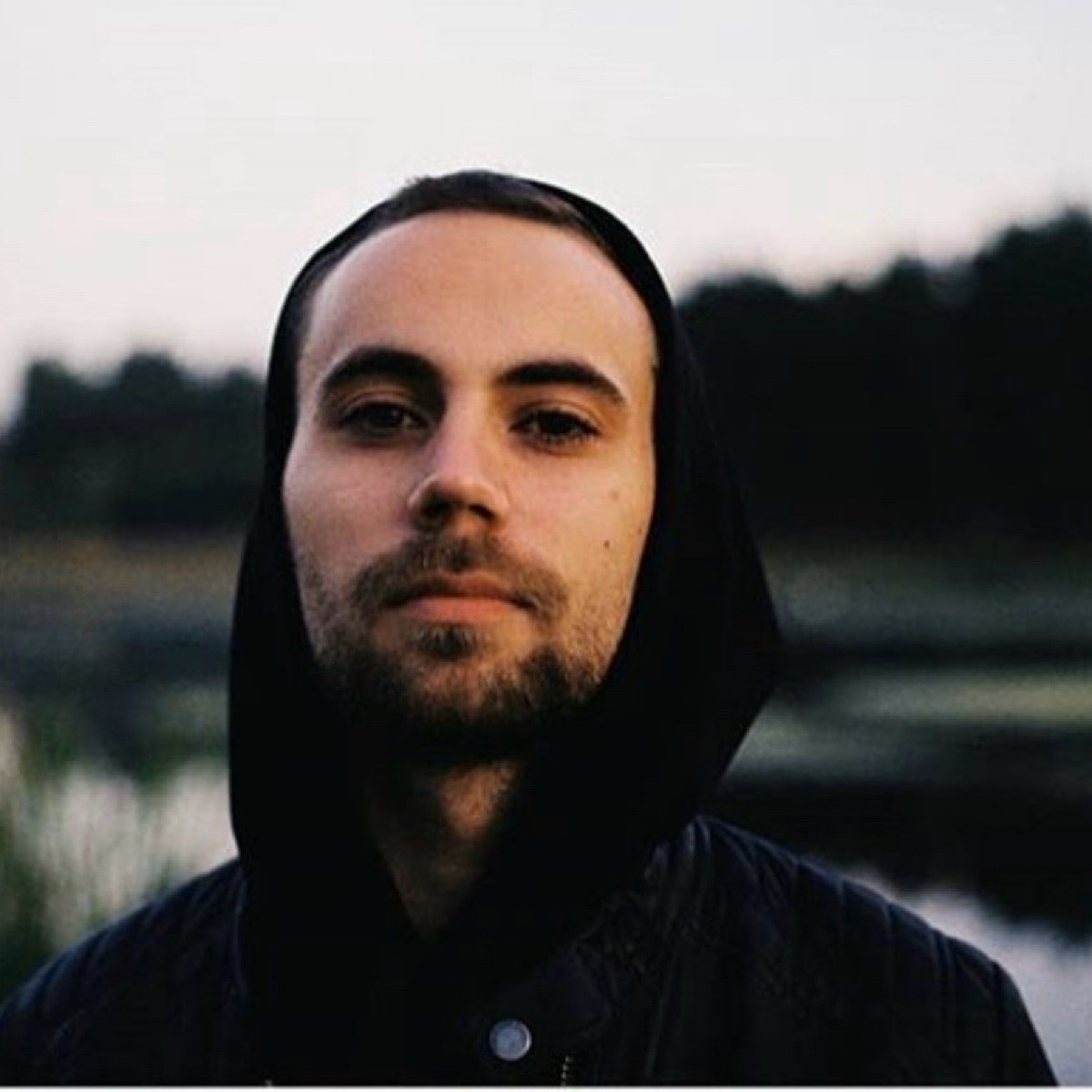 Дмитрий Шабалдин | Сетка — социальная сеть от hh.ru