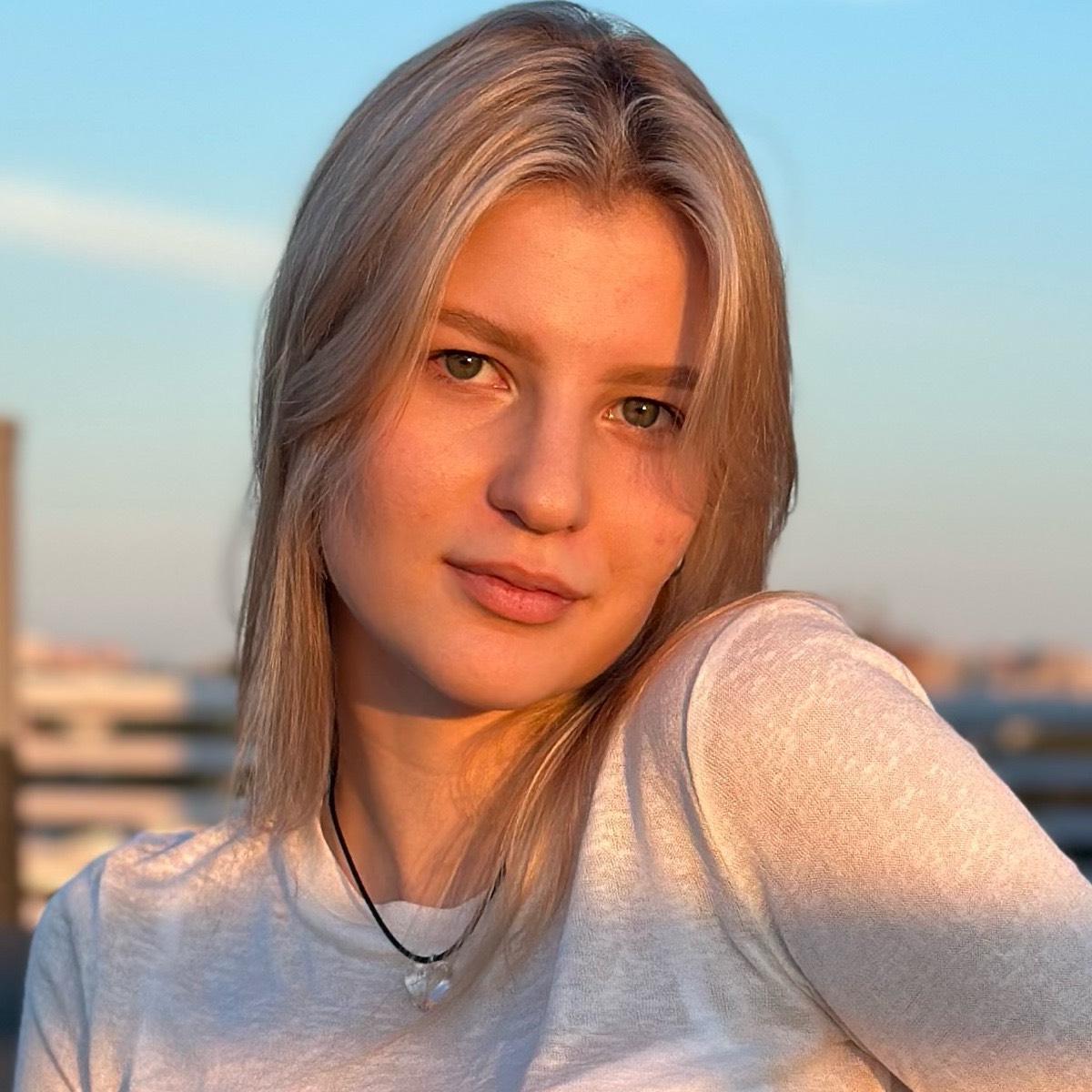 Елизавета Альперович | Сетка — социальная сеть от hh.ru