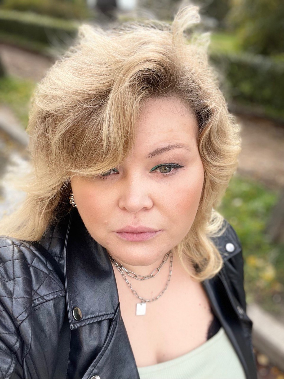 Алия Дашкина