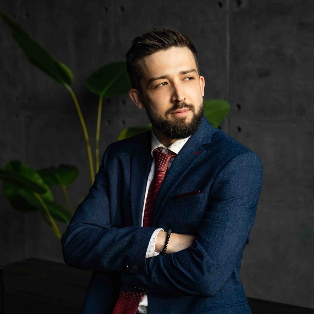 Богдан Огандейкин | Сетка — социальная сеть от hh.ru