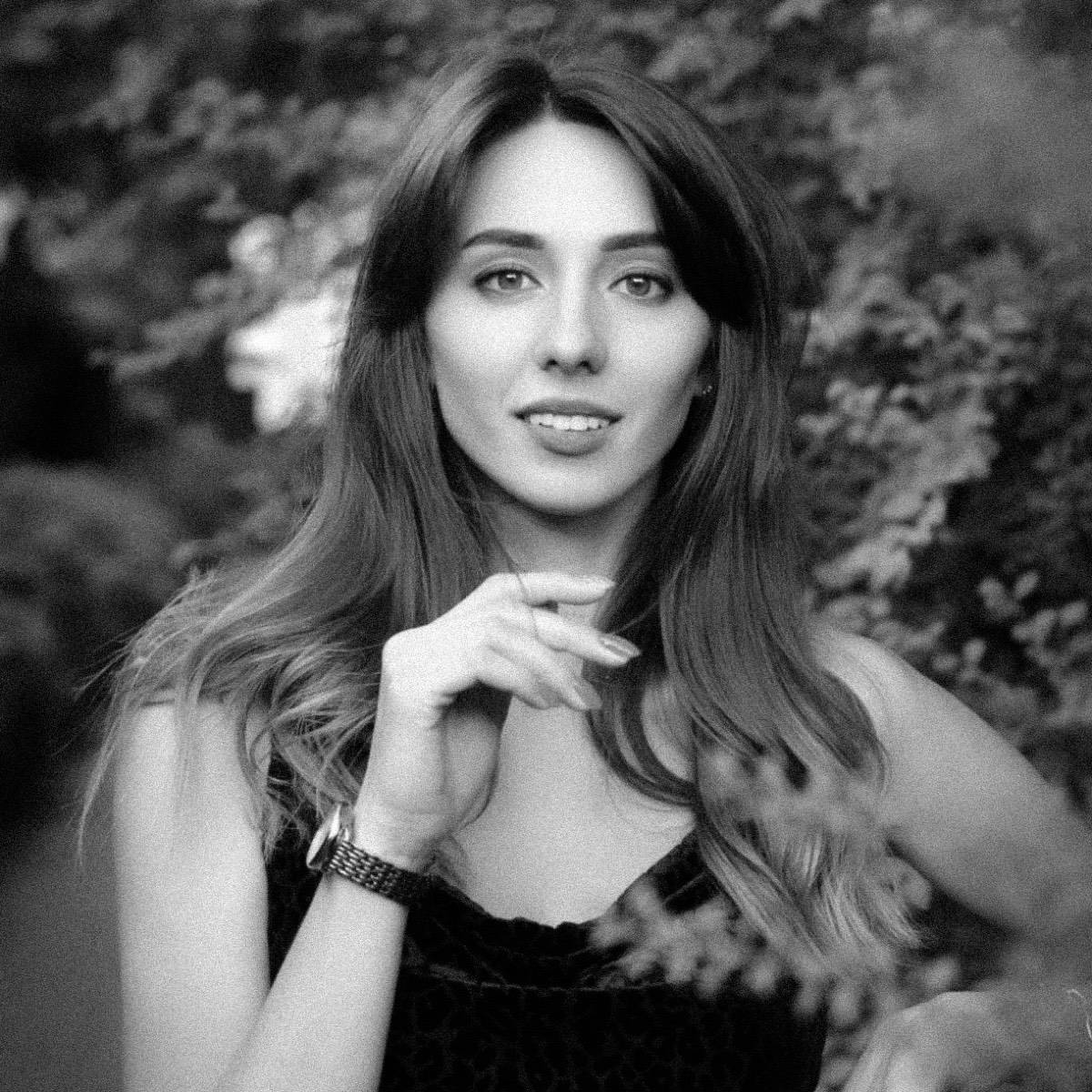 Марина Федорова