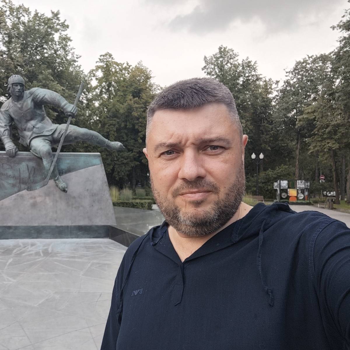 Евгений Коханчик