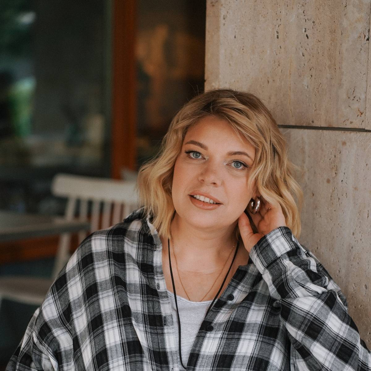 Ирина Бочкова | Сетка — социальная сеть от hh.ru