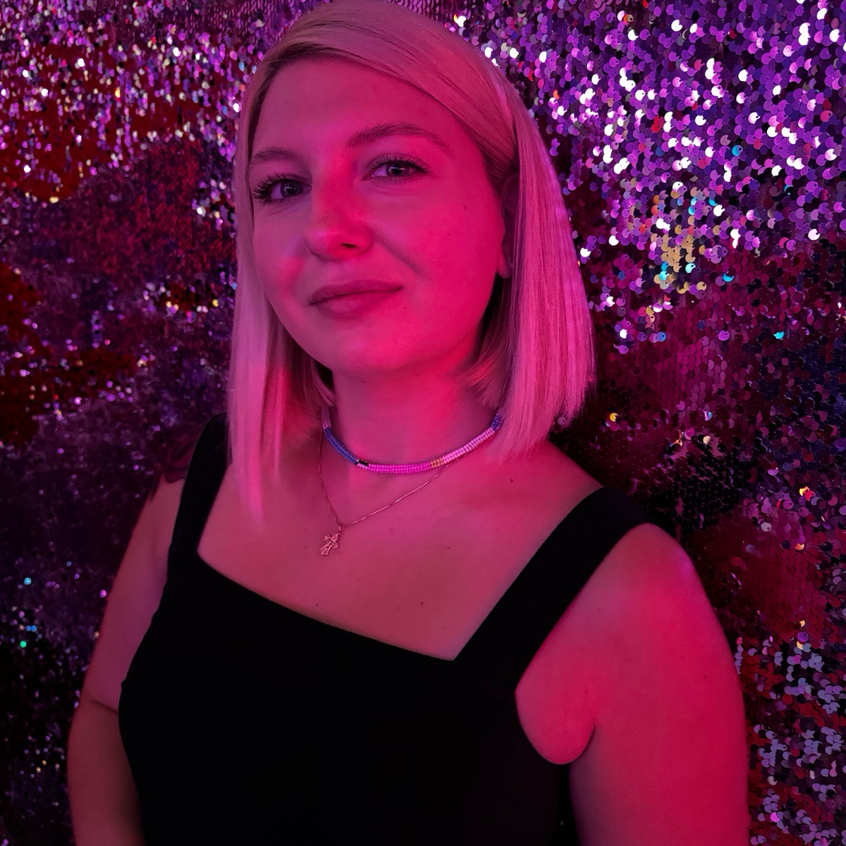 Наталья Пешукова