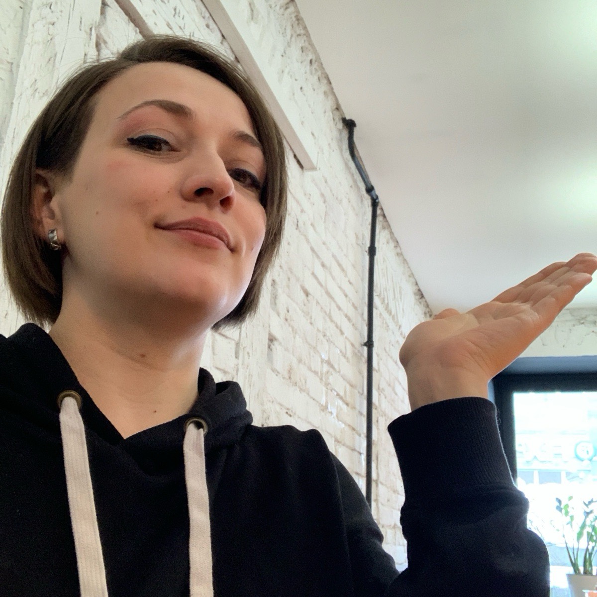 Наташа Кононова | Сетка — социальная сеть от hh.ru