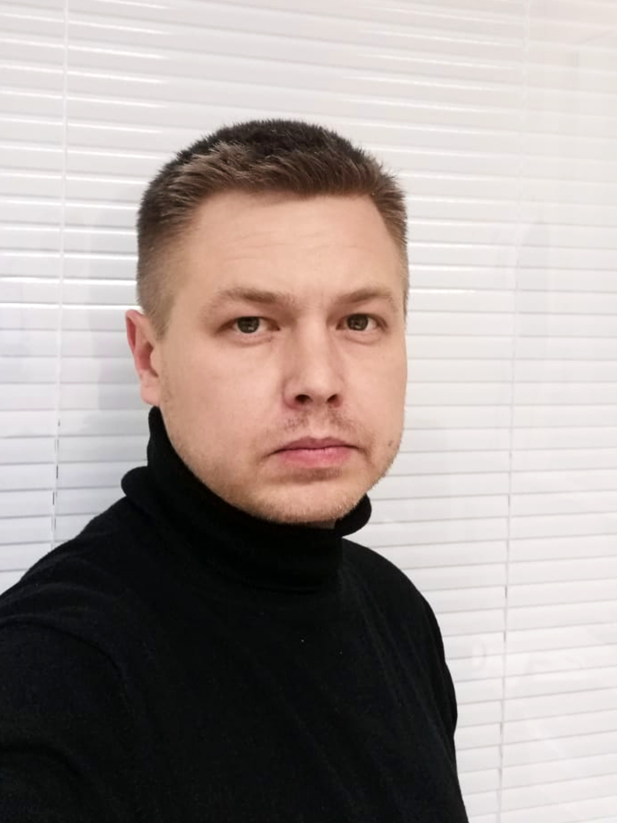 Андрей Слюняев | Сетка — социальная сеть от hh.ru