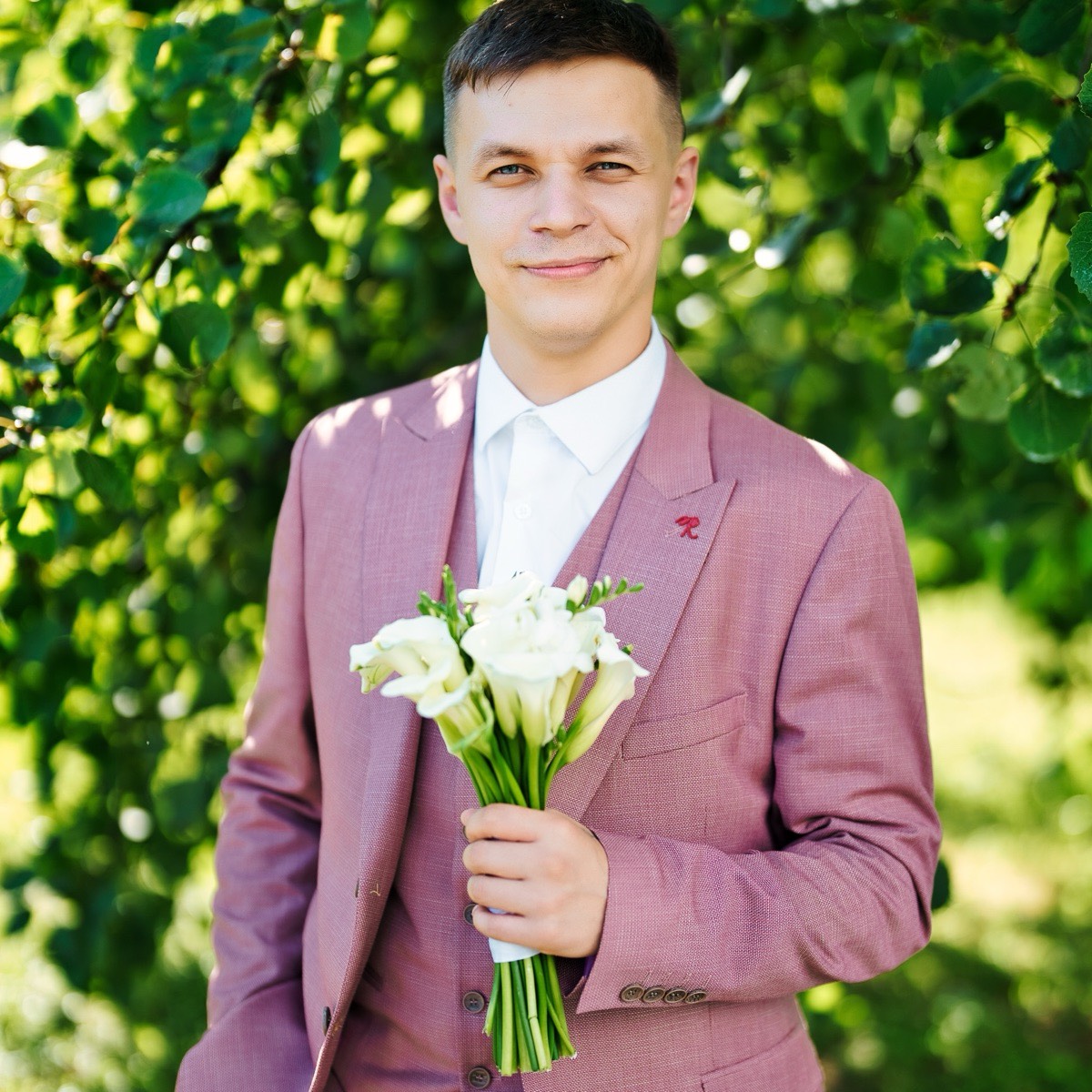 Максим Шилин