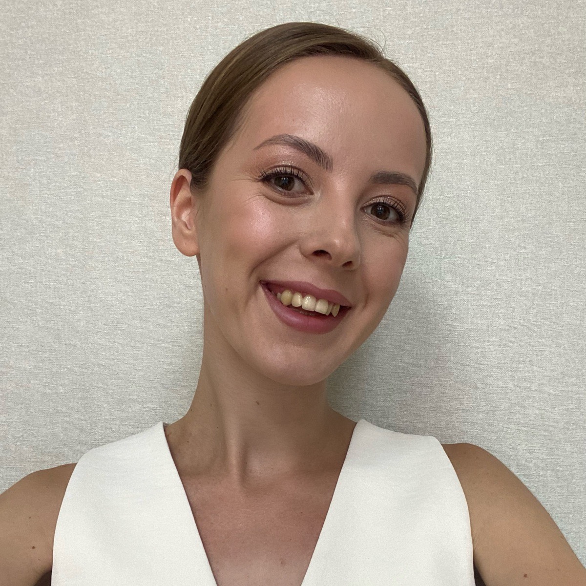 Алина Савченко | Сетка — социальная сеть от hh.ru