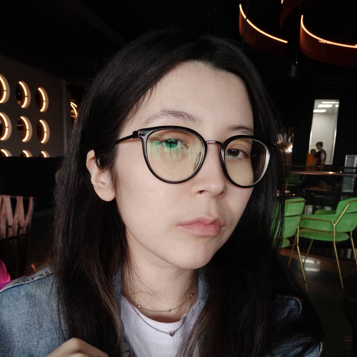 Айман Баисова | Сетка — социальная сеть от hh.ru