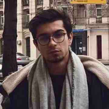 Muhammad Safarov | Сетка — социальная сеть от hh.ru