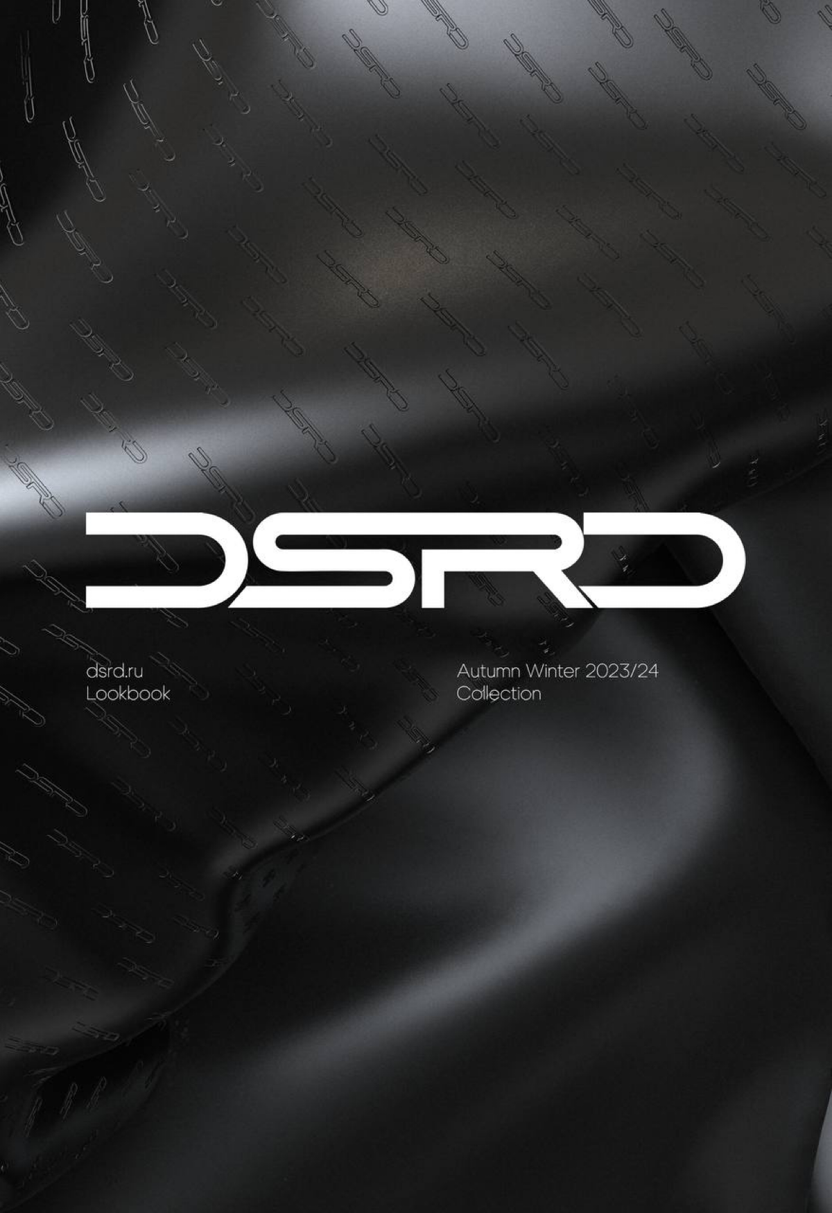 Лукбук для бренда DSRD - 2023
3D, постобработка, верстка
#fashion #3D #дизайн #верстка #lookbook #лукбук #графическийдизайн #3Dхудожник #3Dдизайнер #брендодежды #моднаясъемка #промо #промоконтент | Сетка — социальная сеть от hh.ru