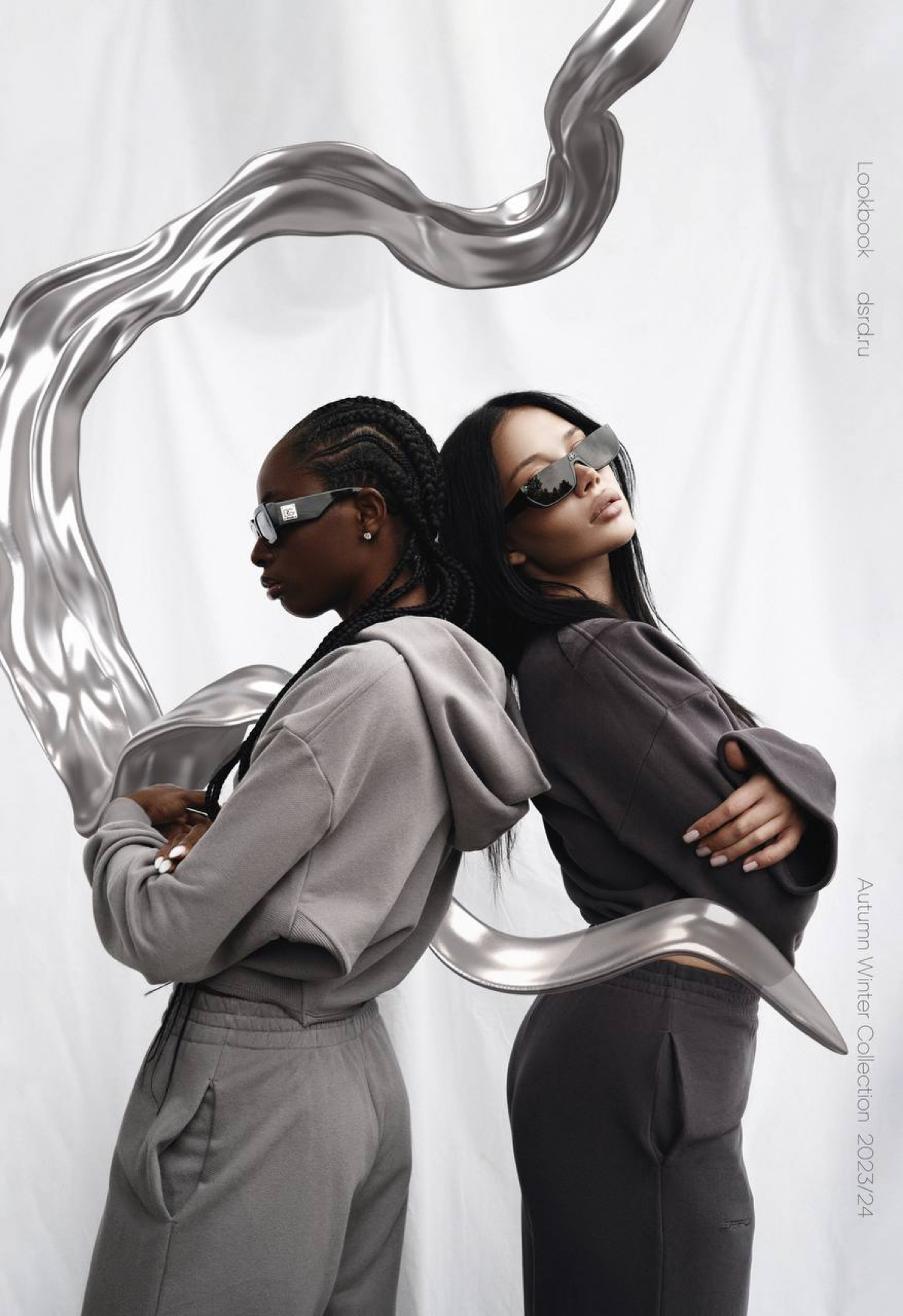 Лукбук для бренда DSRD - 2023
3D, постобработка, верстка
#fashion #3D #дизайн #верстка #lookbook #лукбук #графическийдизайн #3Dхудожник #3Dдизайнер #брендодежды #моднаясъемка #промо #промоконтент | Сетка — социальная сеть от hh.ru