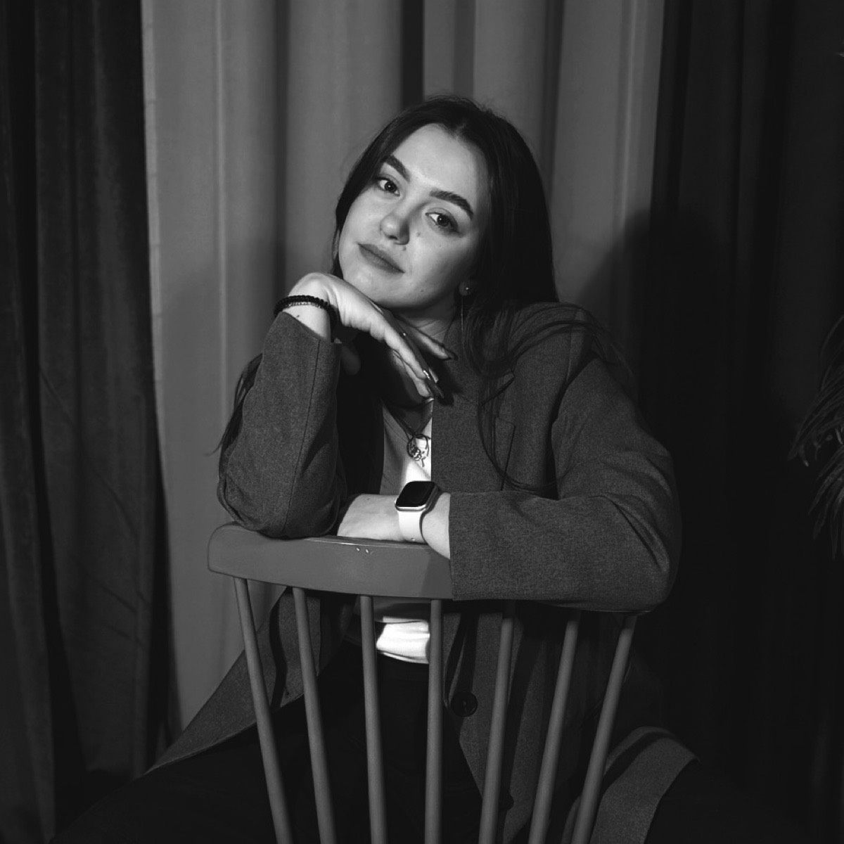 Марина Кочетова | Сетка — социальная сеть от hh.ru