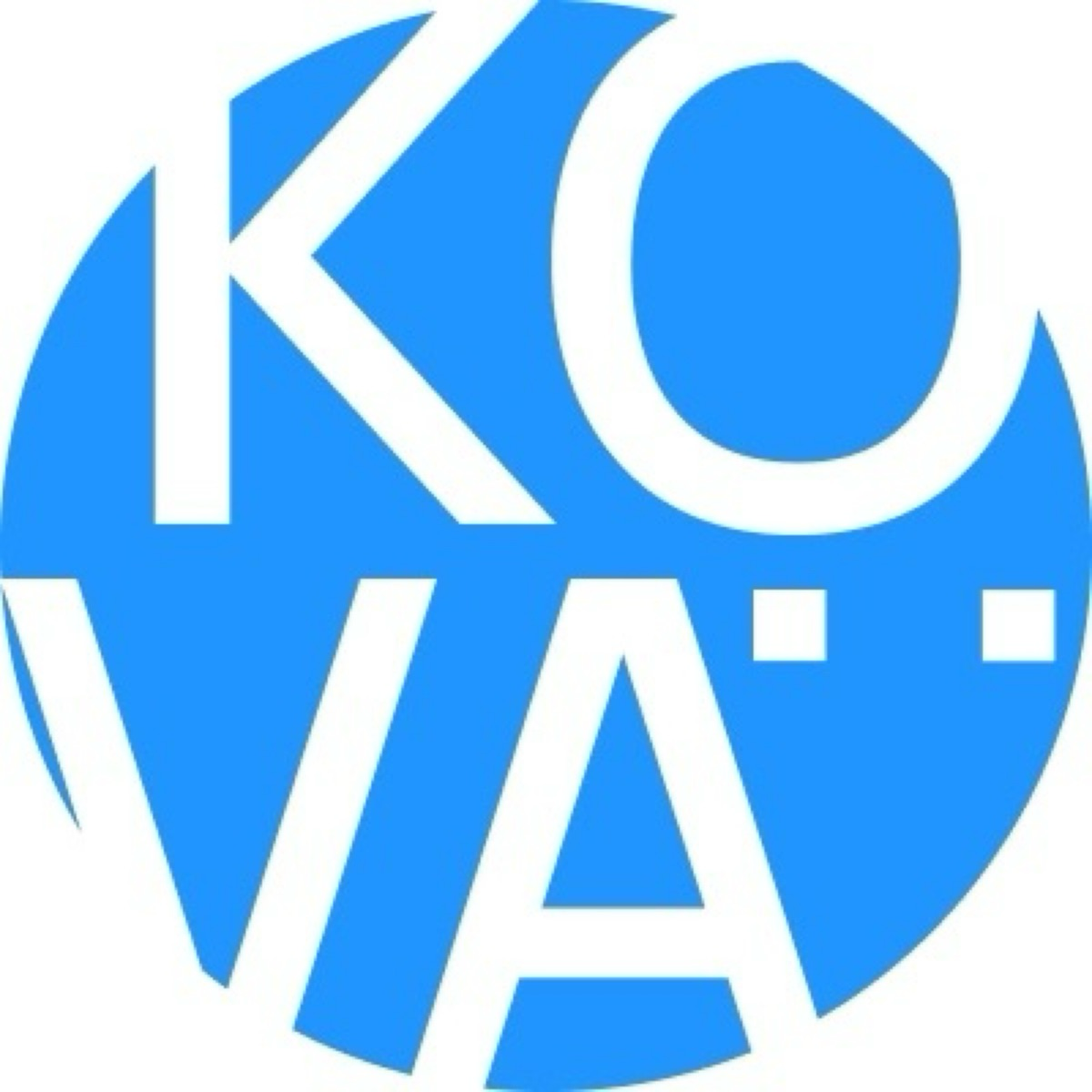 Лаболатория маркетинга KO:VA