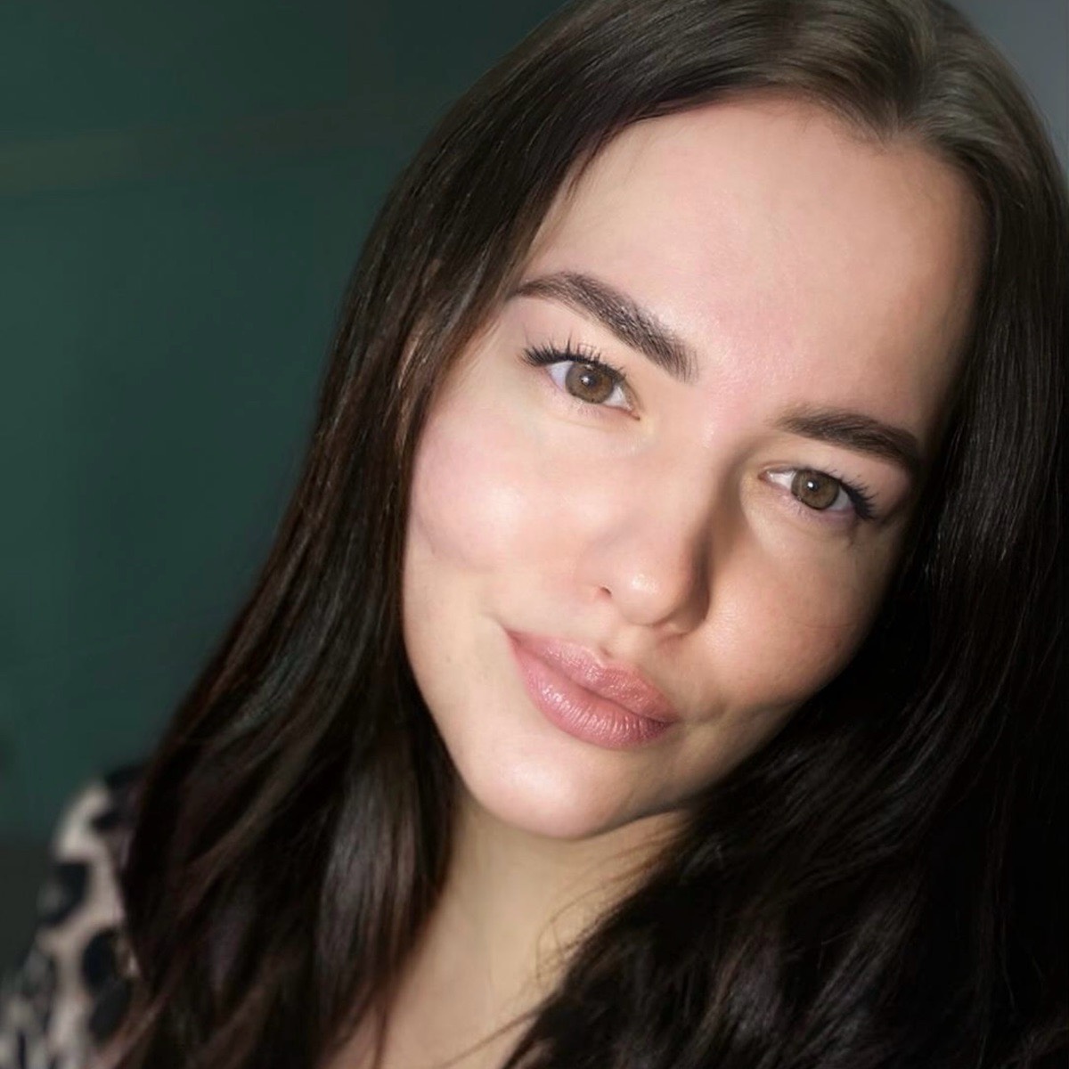 Елизавета Салманова | Сетка — социальная сеть от hh.ru