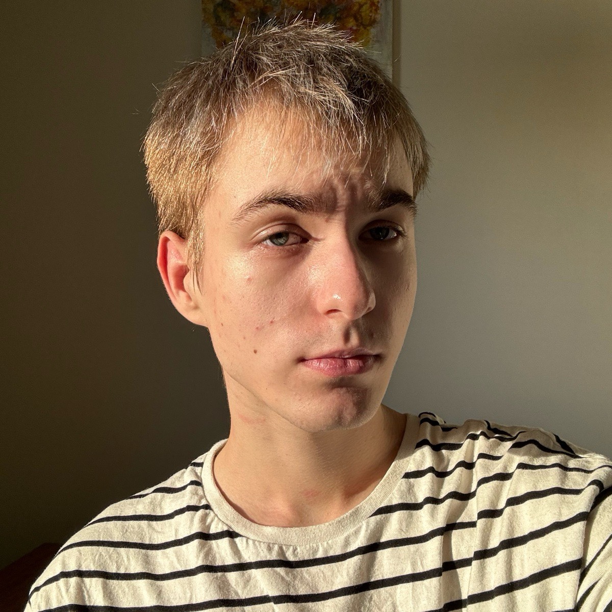 Артем Красавин