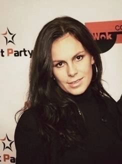 Наталья Кателкина | Сетка — социальная сеть от hh.ru