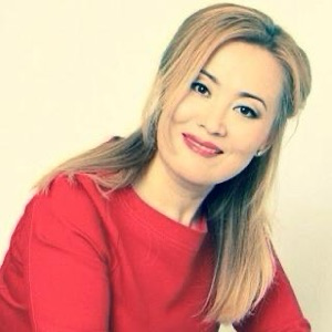 Санда Солтаналина