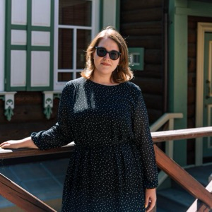 Мария Зимирева | Сетка — социальная сеть от hh.ru