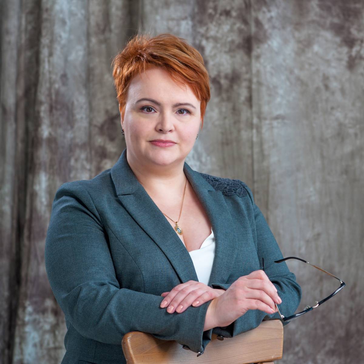 Ольга Проничева | Сетка — социальная сеть от hh.ru