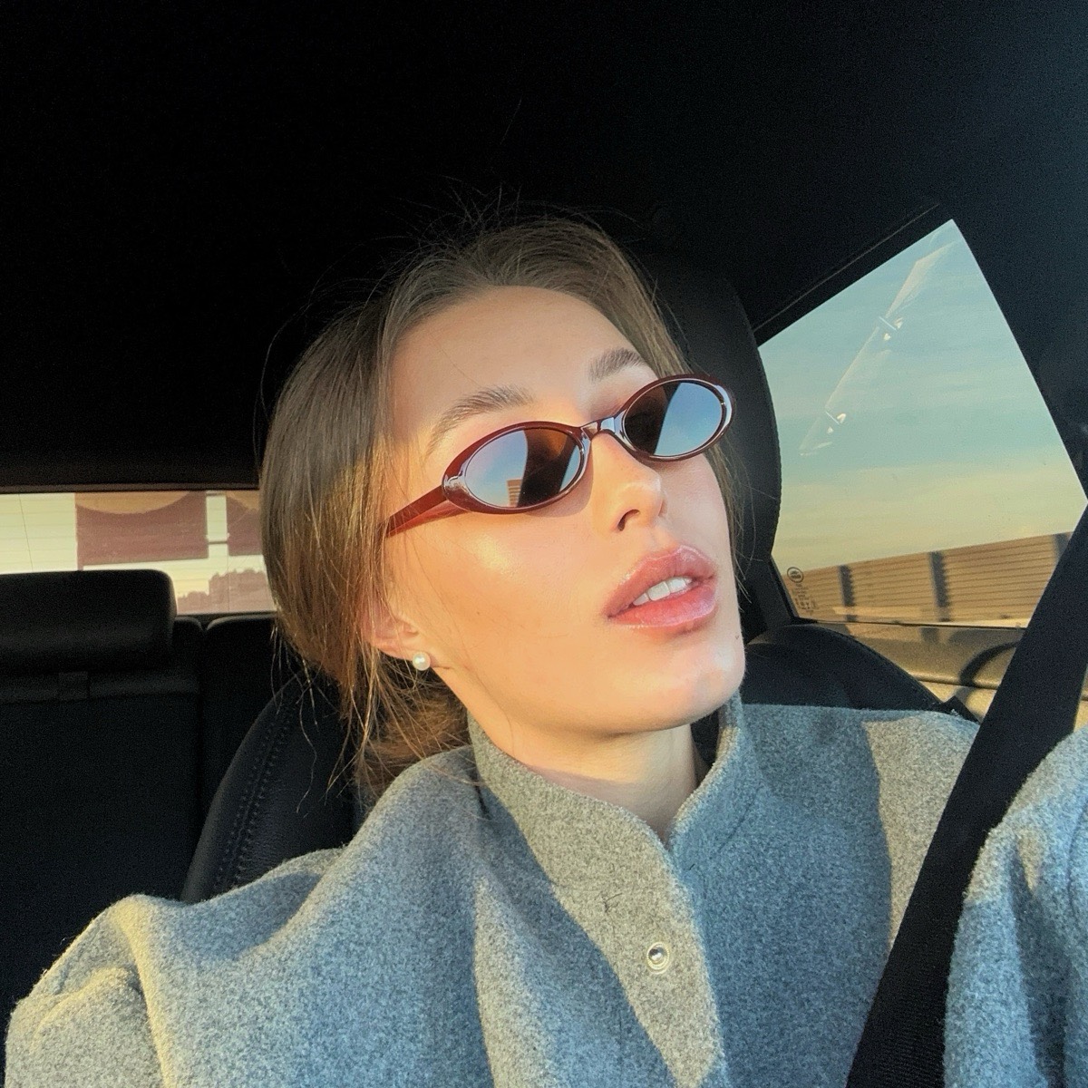 Анна Семенова