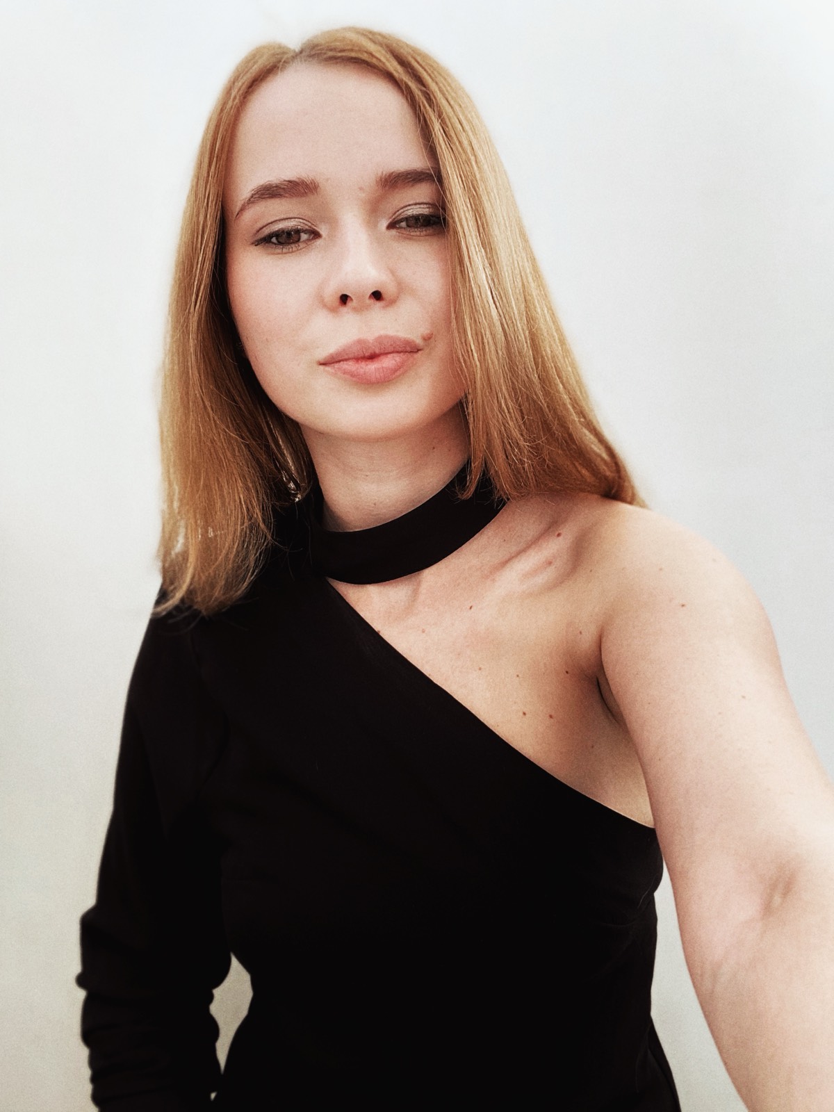 Елена Клюева