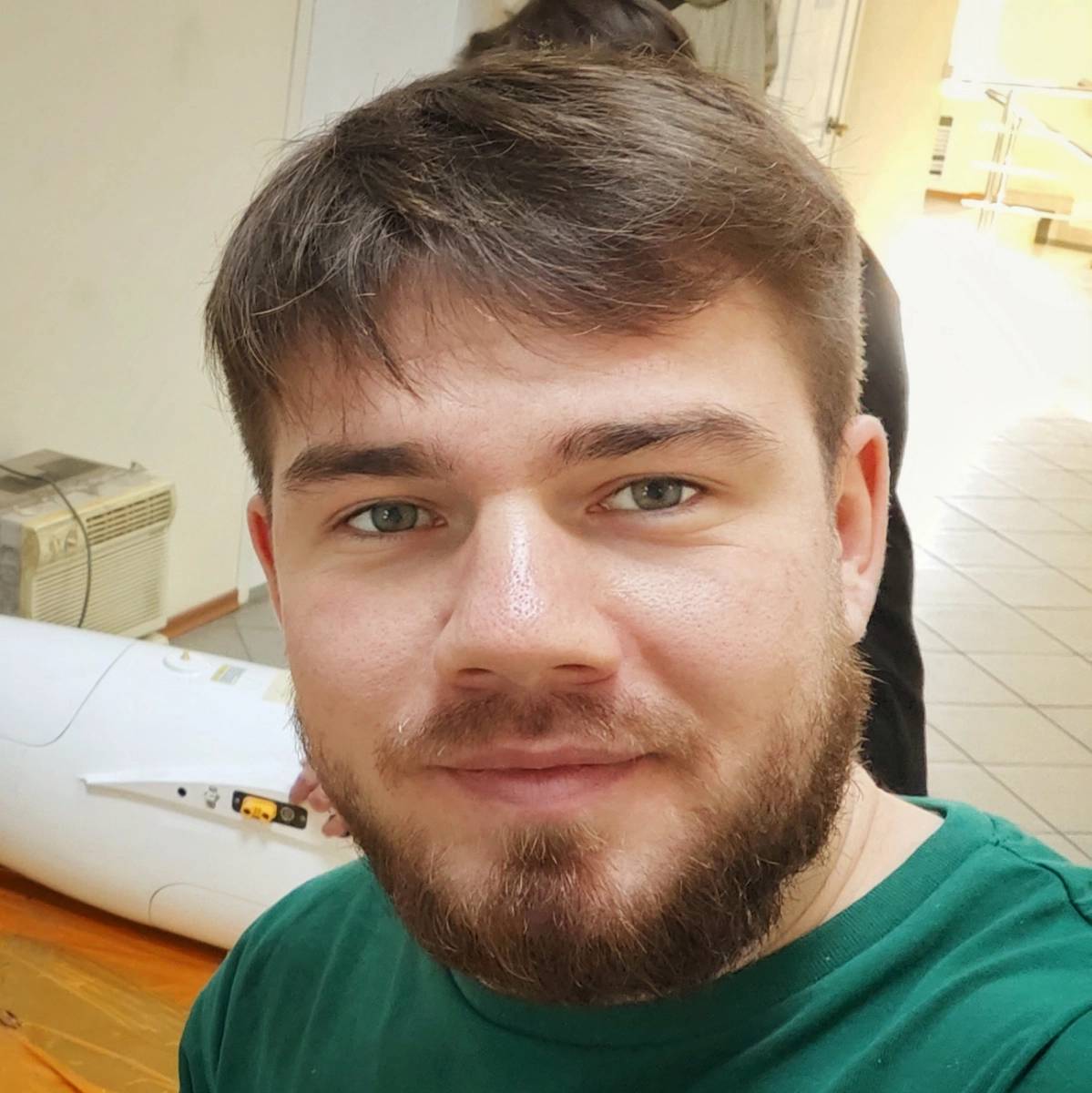 Захар Чернец