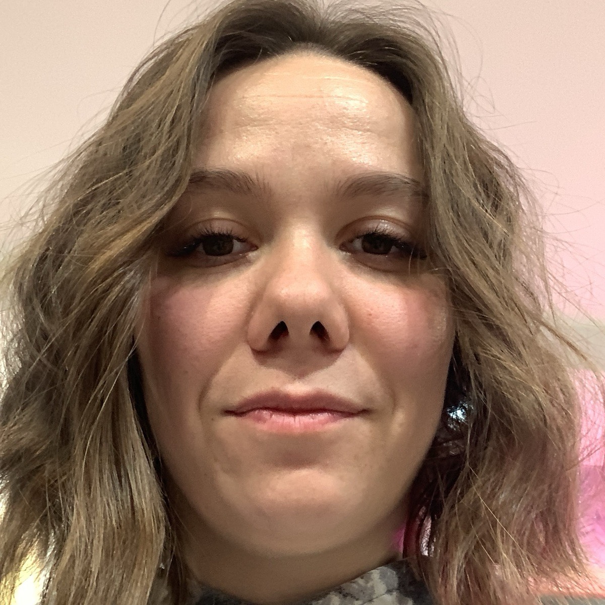 Юлия Рева | Сетка — социальная сеть от hh.ru