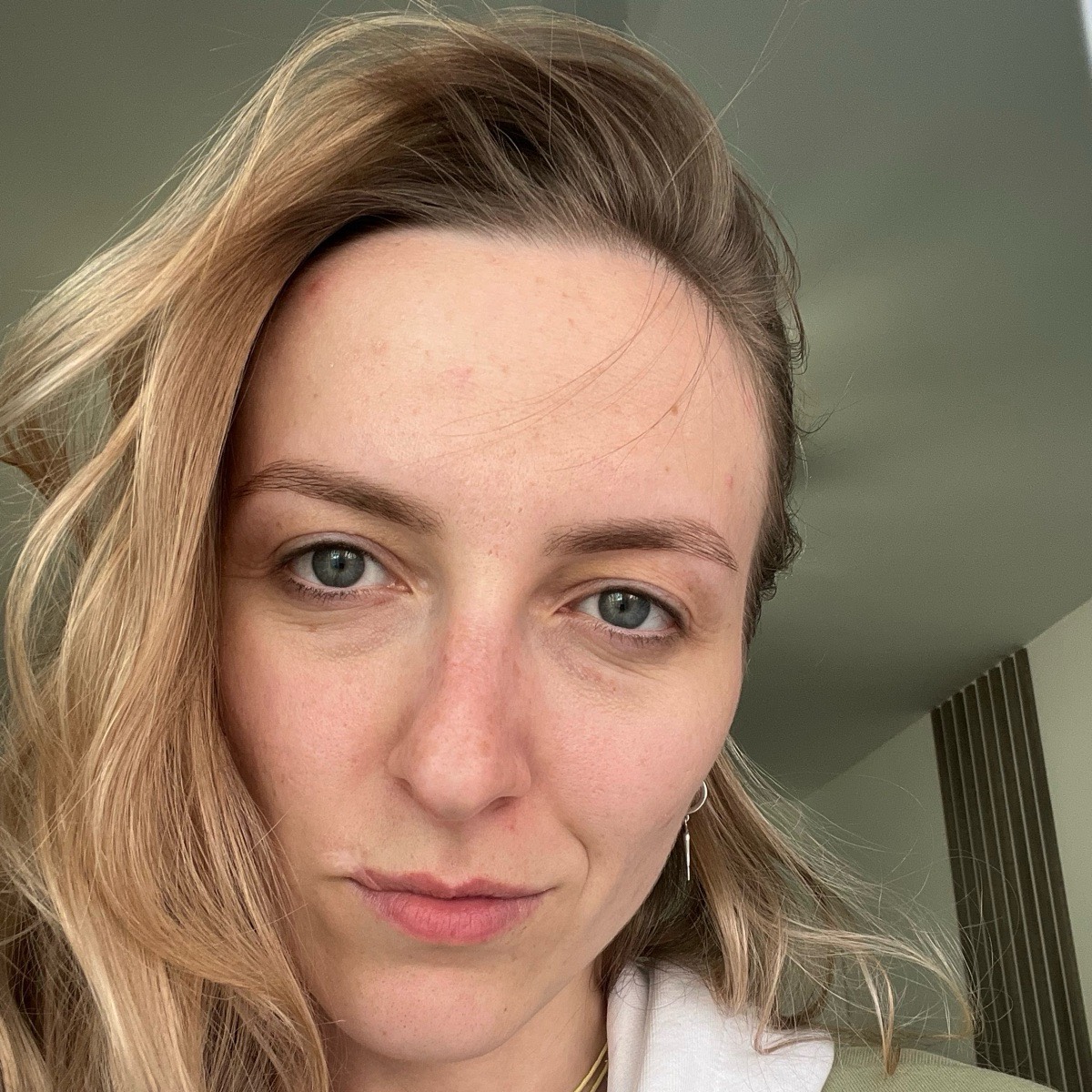 Любовь Толстихина | Сетка — социальная сеть от hh.ru