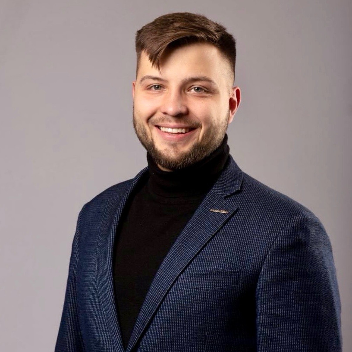 Андрей Осинцев | Сетка — социальная сеть от hh.ru