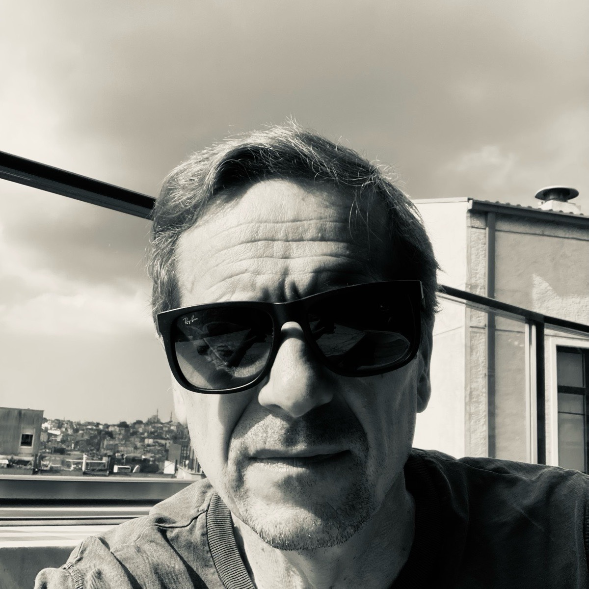 Дмитрий Ярославцев
