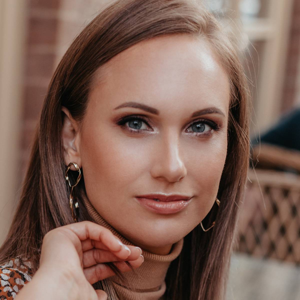 Лилия Финогенова