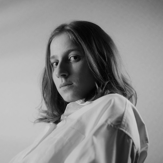 Лида Кравцова