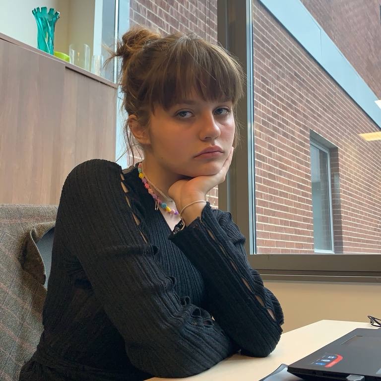 Софья Юртаева