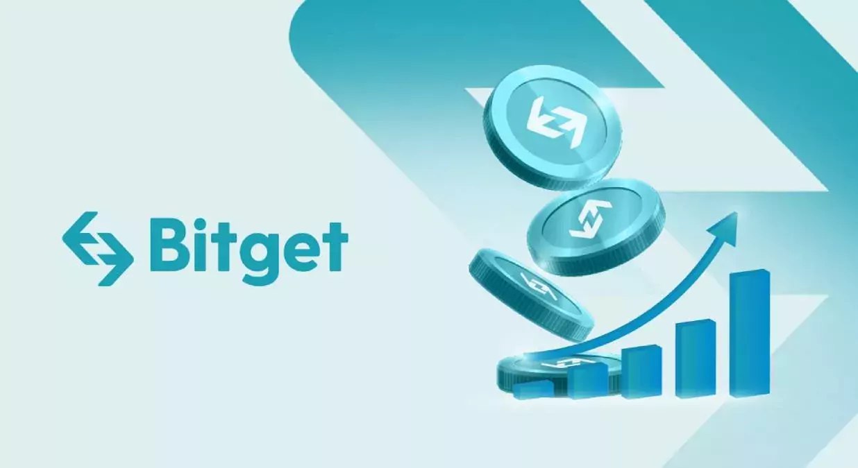 Криптобиржа Bitget возобновила работу в Великобритании | Сетка — социальная сеть от hh.ru