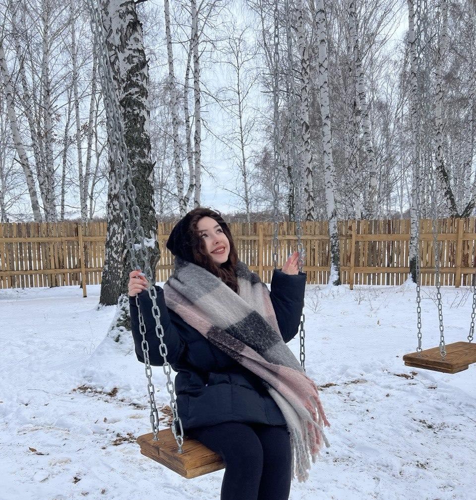 Натали Усольцева | Сетка — социальная сеть от hh.ru